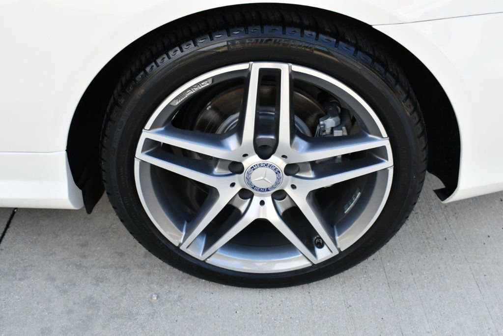 Used 2017 Mercedes-Benz E 400 Cabriolet image 70