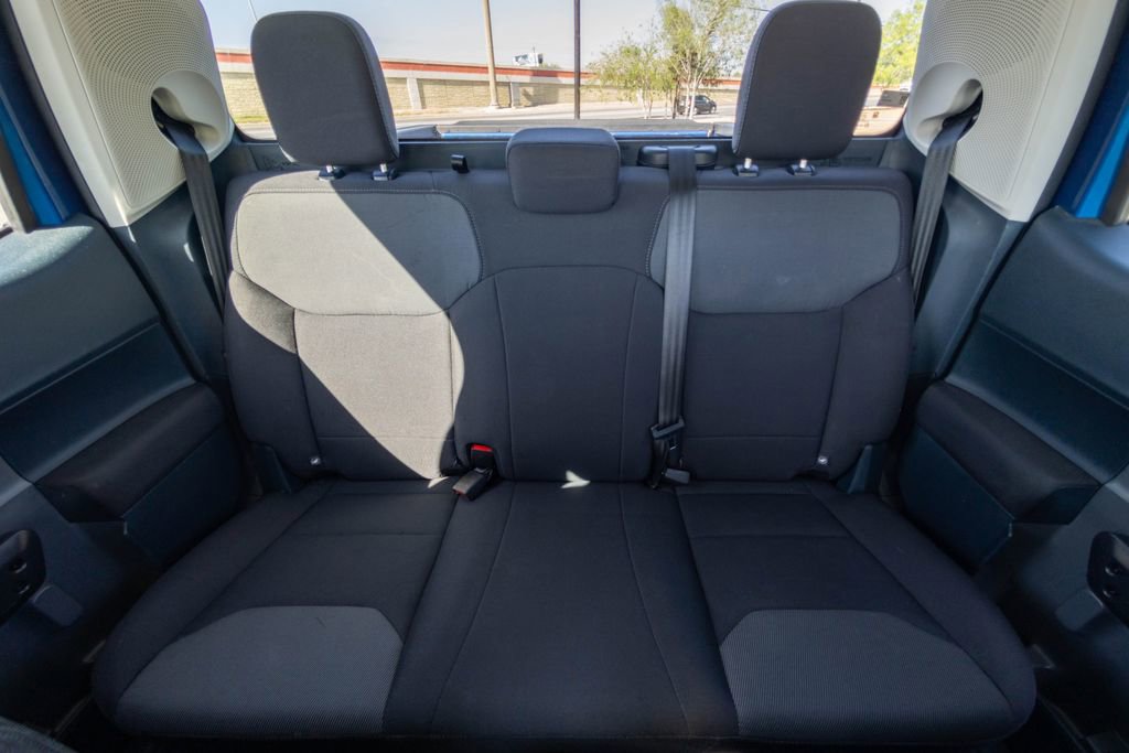 Used 2023 Ford Maverick XL FWD image 15