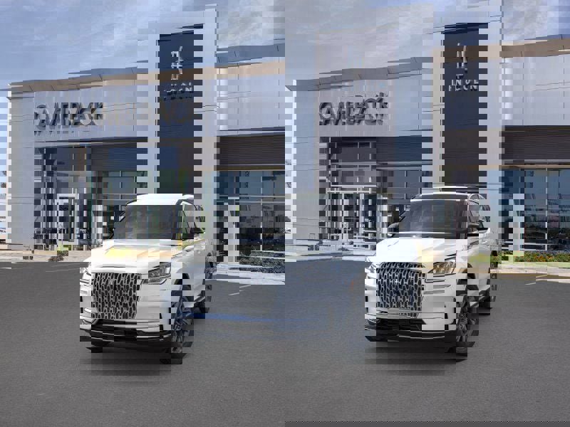 New 2026 Lincoln Corsair Premiere image 24