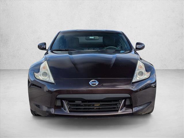 Used 2010 Nissan 370Z Touring video 2