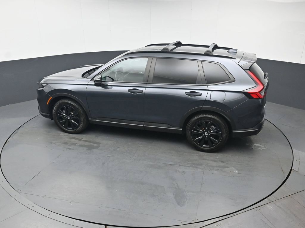 Used 2024 Honda CR-V Sport Touring image 38