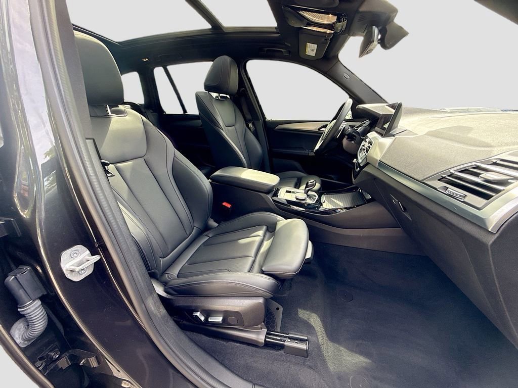 Used 2023 BMW X3 sDrive30i w/ Premium Package image 29