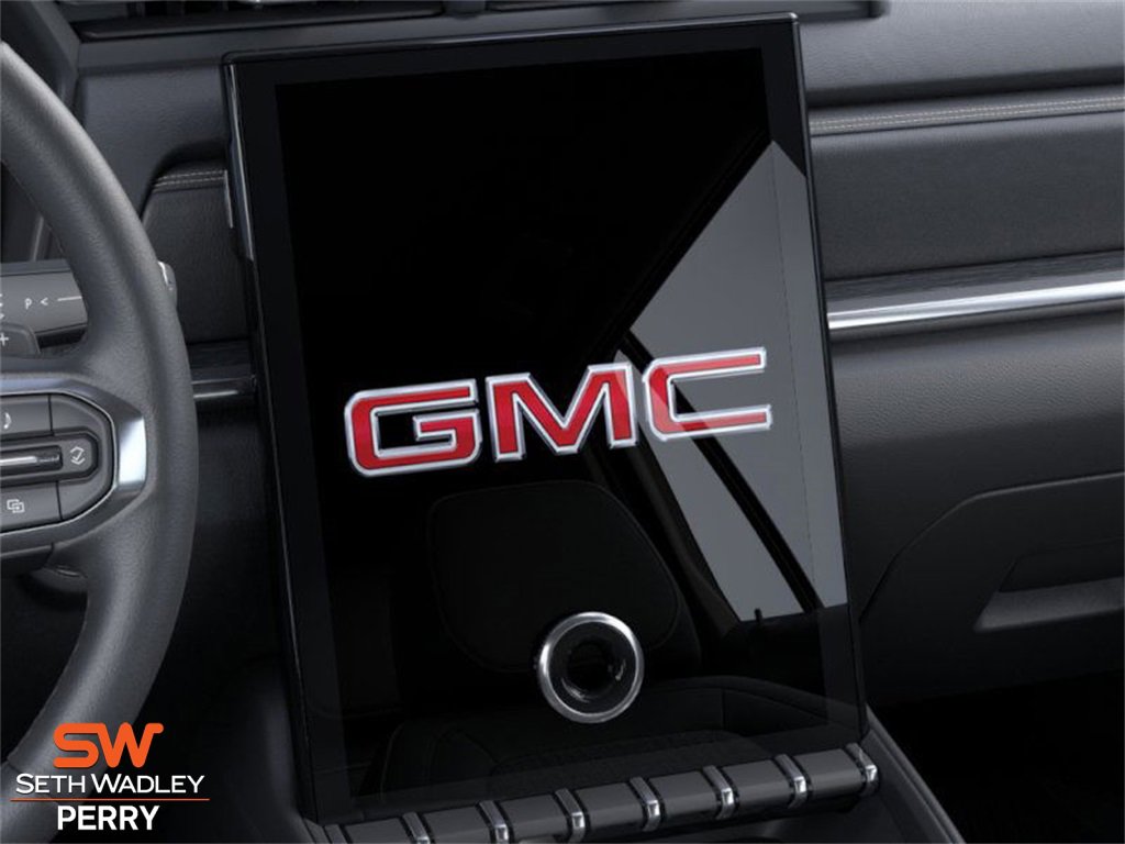 New 2026 GMC Terrain Elevation w/ Elevation Premium Package image 20