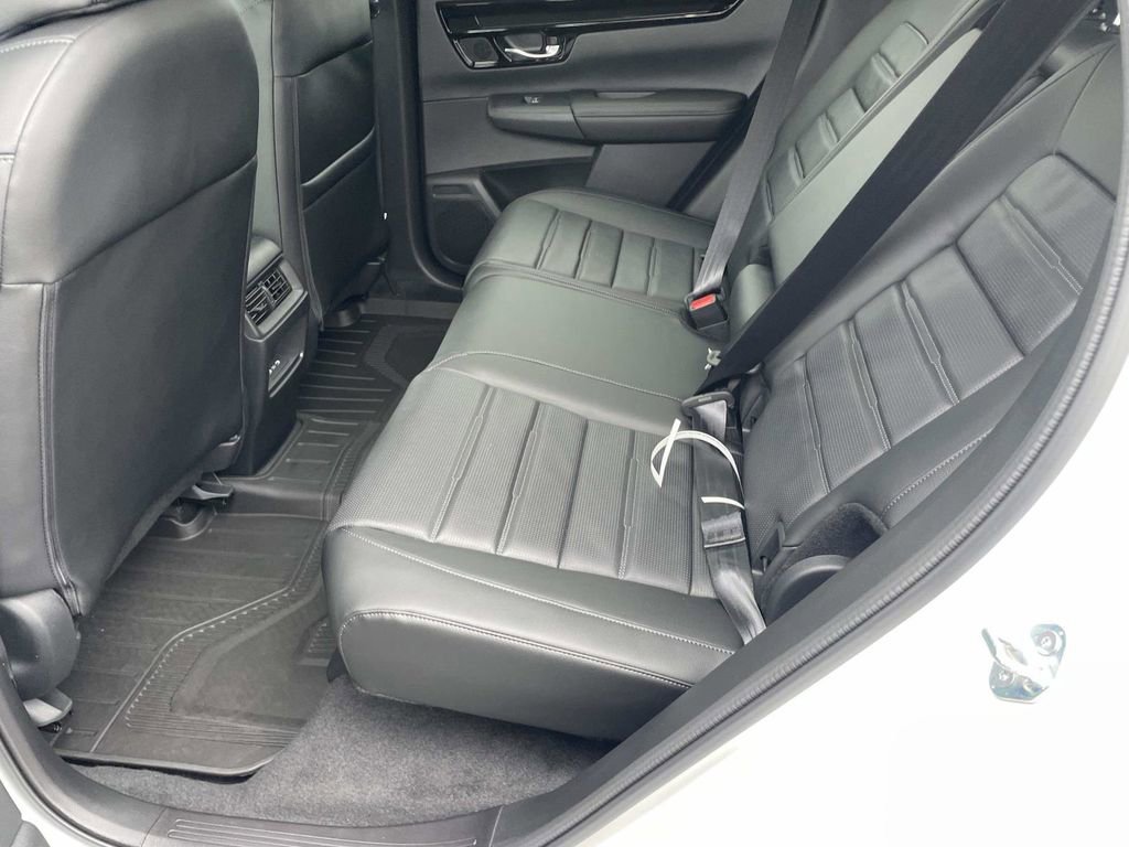 New 2026 Honda CR-V EX-L image 10