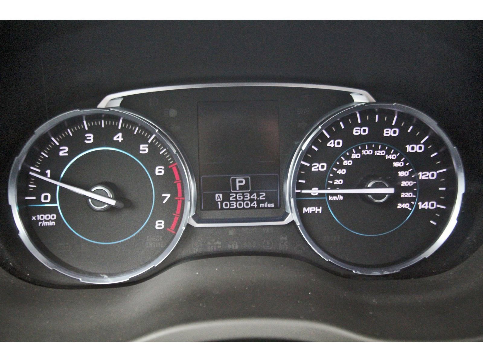 Used 2017 Subaru Forester 2.5i Premium AWD/4WD image 14