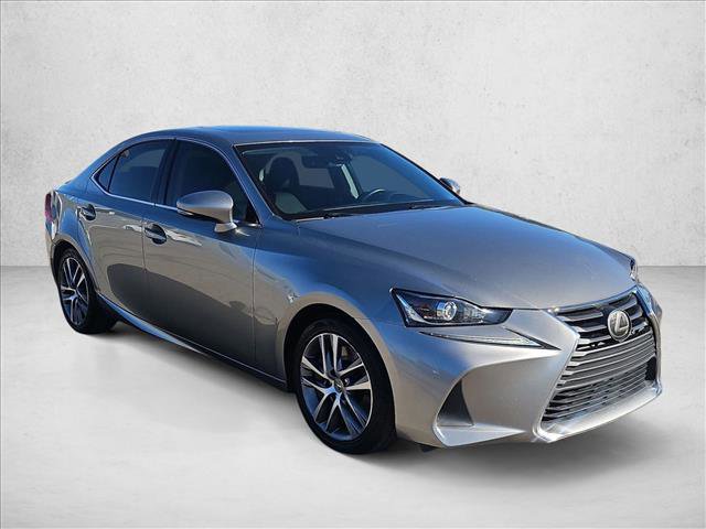 Used 2019 Lexus IS 300 w/ Accessory Package 2 image 3