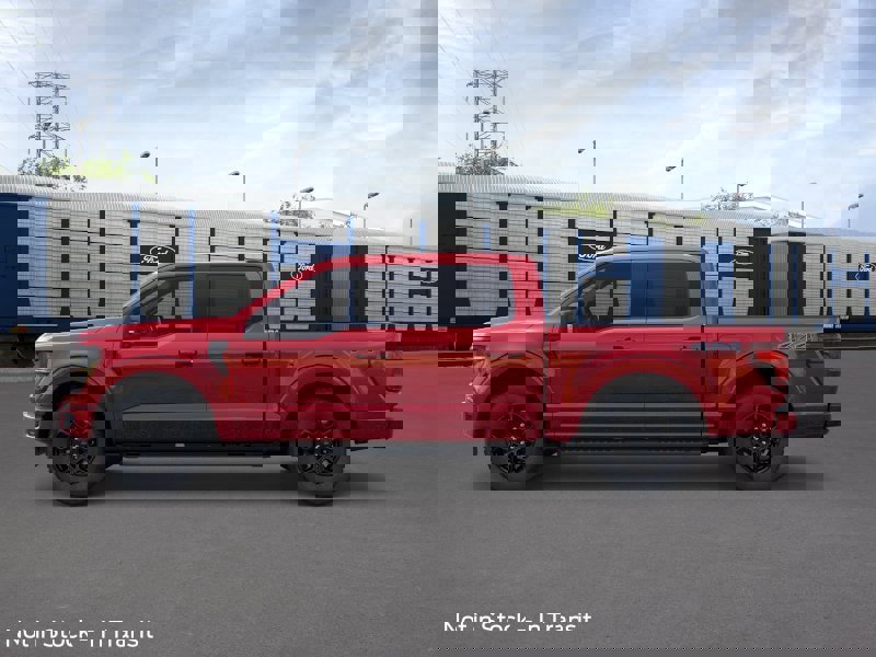 New 2026 Ford F150 XLT AWD/4WD image 3
