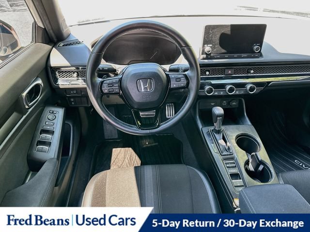 Used 2024 Honda Civic Sport image 26