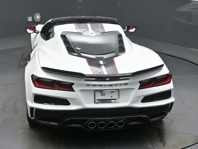 New 2026 Chevrolet Corvette Z06 image 37