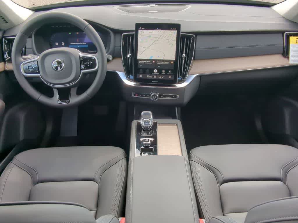 New 2026 Volvo XC90 B6 Plus AWD/4WD image 14