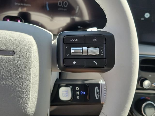 New 2026 Hyundai Palisade FWD Hybrid image 6