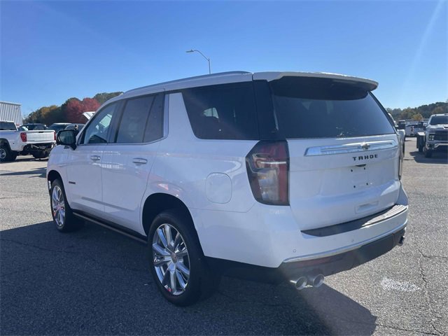 Used 2023 Chevrolet Tahoe High Country w/ Premium Package 2 image 6