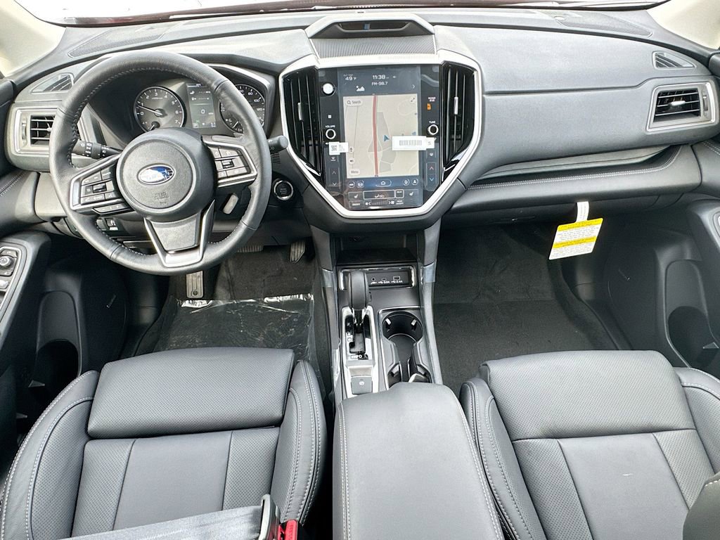 New 2026 Subaru Ascent Limited image 27