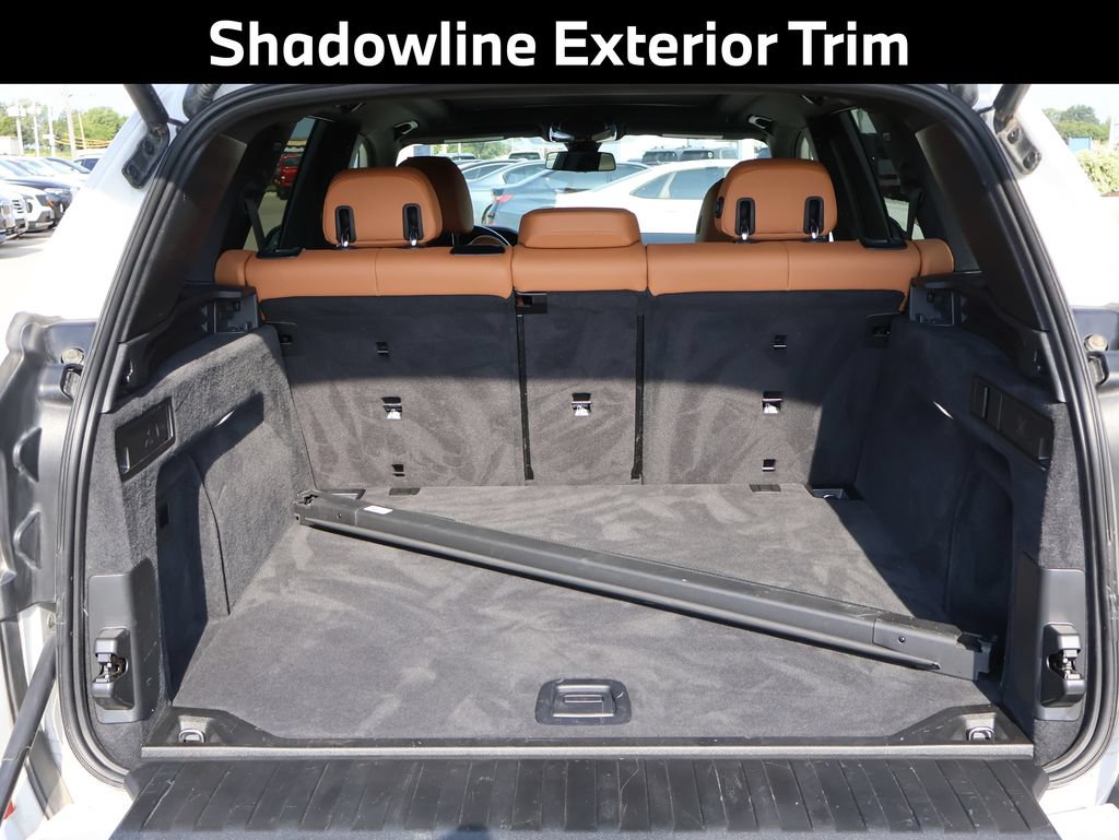 Used 2023 BMW X5 xDrive40i w/ M Sport Package AWD/4WD image 18