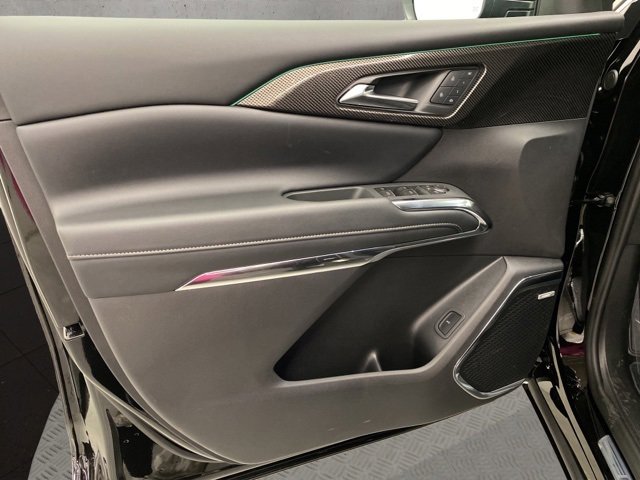 New 2026 Chevrolet Traverse High Country image 26