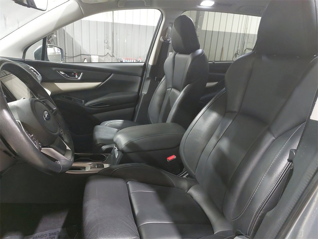Used 2022 Subaru Ascent Limited w/ Technology Package image 16