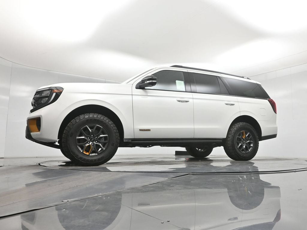 New 2026 Ford Expedition Tremor AWD/4WD image 50