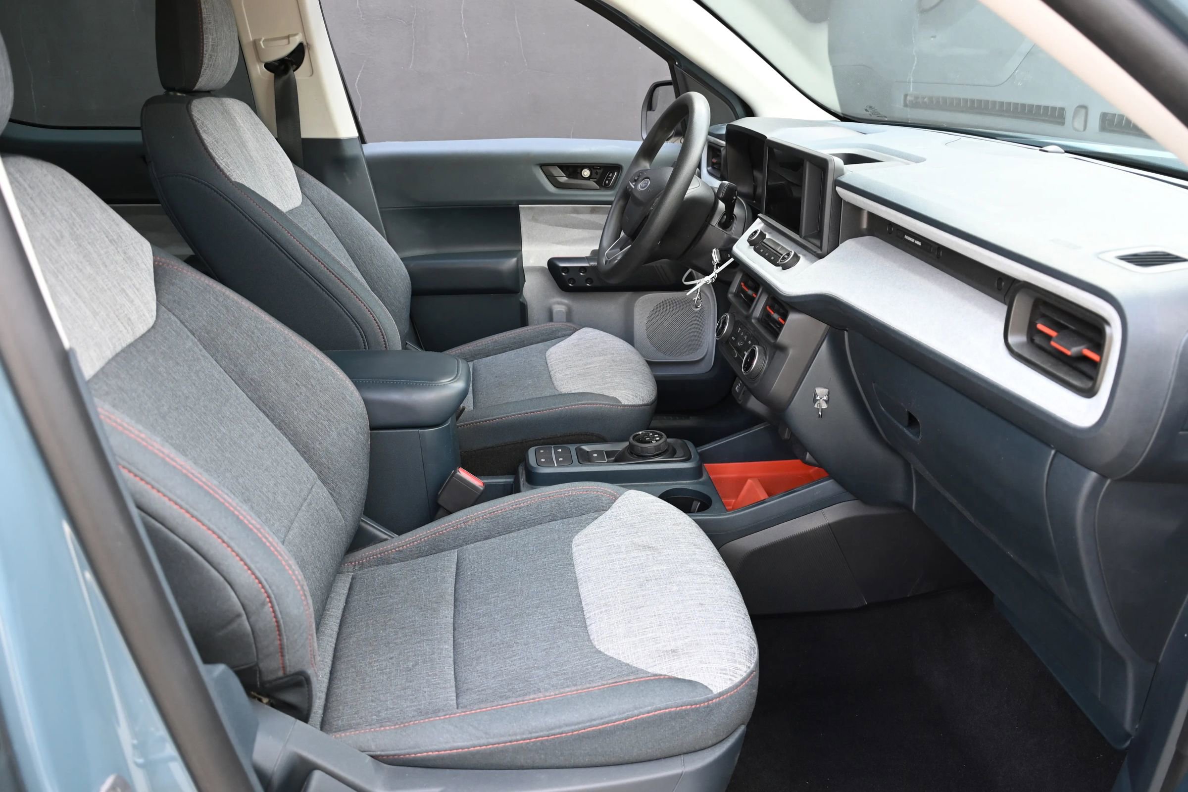 Used 2023 Ford Maverick XLT FWD image 18