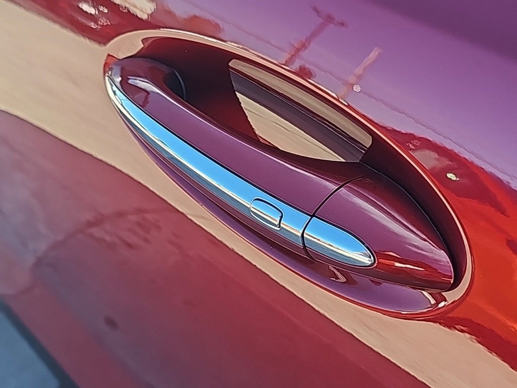 New 2025 Buick Encore GX Sport Touring w/ Advanced Technology Package image 8