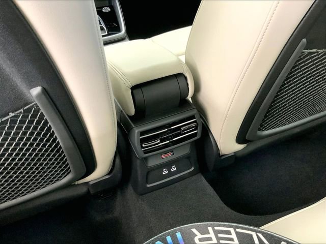 Used 2025 Audi A3 2.0T Premium Plus w/ Premium Plus Package image 34