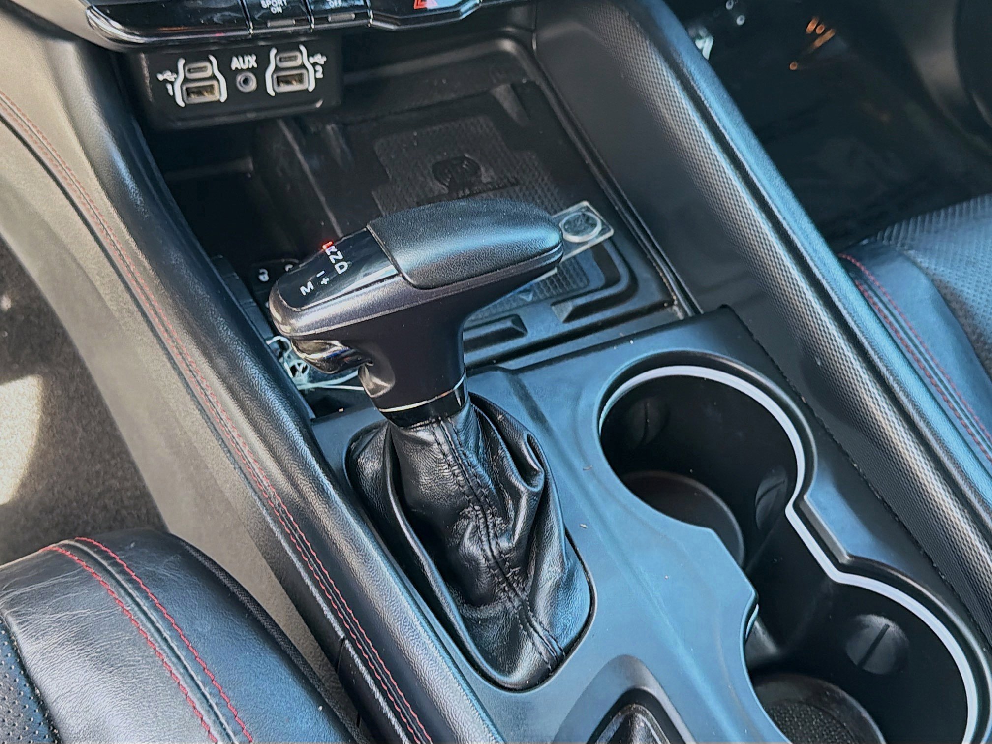 Used 2023 Dodge Durango R/T RWD image 13