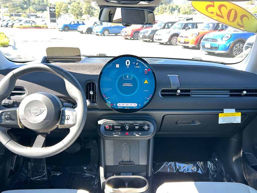 Used 2025 MINI Cooper S FWD image 30