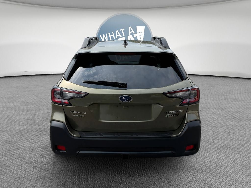 Used 2024 Subaru Outback Premium w/ Popular Package #1A AWD/4WD image 5