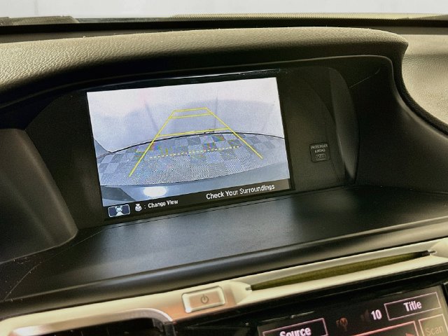 Used 2015 Honda Accord Touring image 18