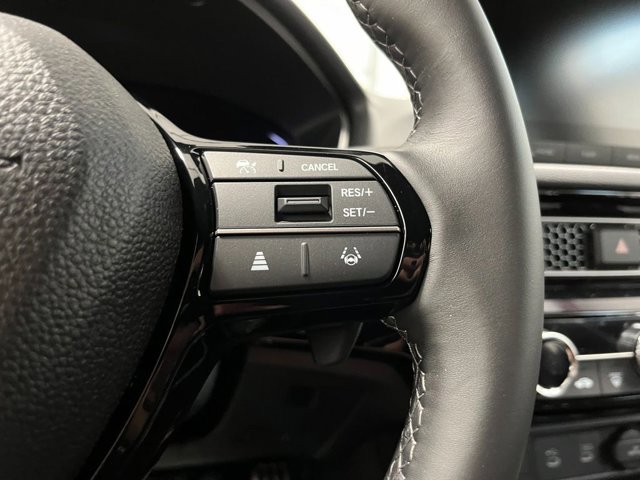 New 2026 Honda Civic Sport image 17