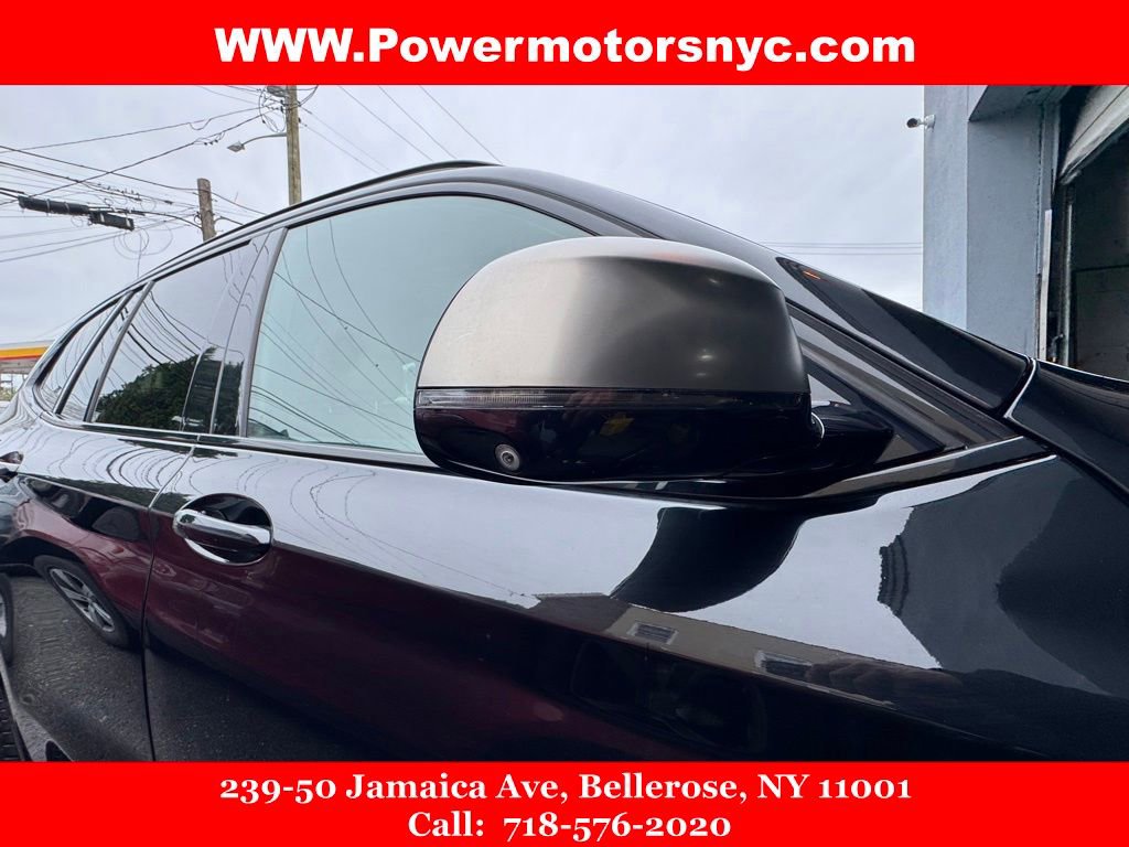 Used 2019 BMW X3 M40i w/ Premium Package AWD/4WD image 14