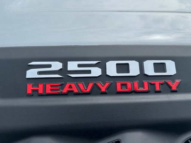 New 2026 RAM 2500 Laramie image 45