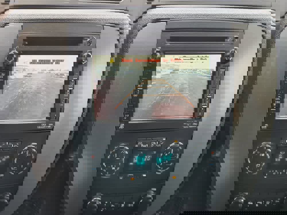 Used 2012 Chevrolet Silverado 3500 LTZ w/ LTZ Plus Package image 28