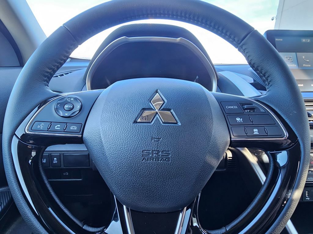 New 2026 Mitsubishi Eclipse Cross SE image 19