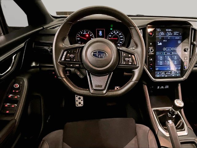 Used 2024 Subaru WRX Limited AWD/4WD image 5
