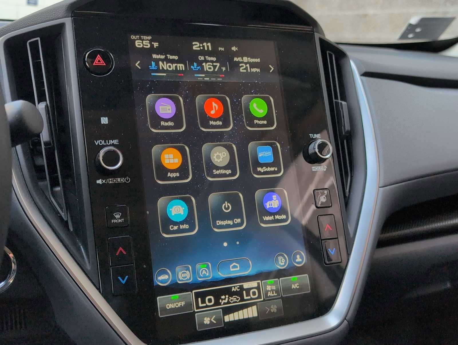 Used 2024 Subaru Crosstrek 2.0i Premium AWD/4WD image 27