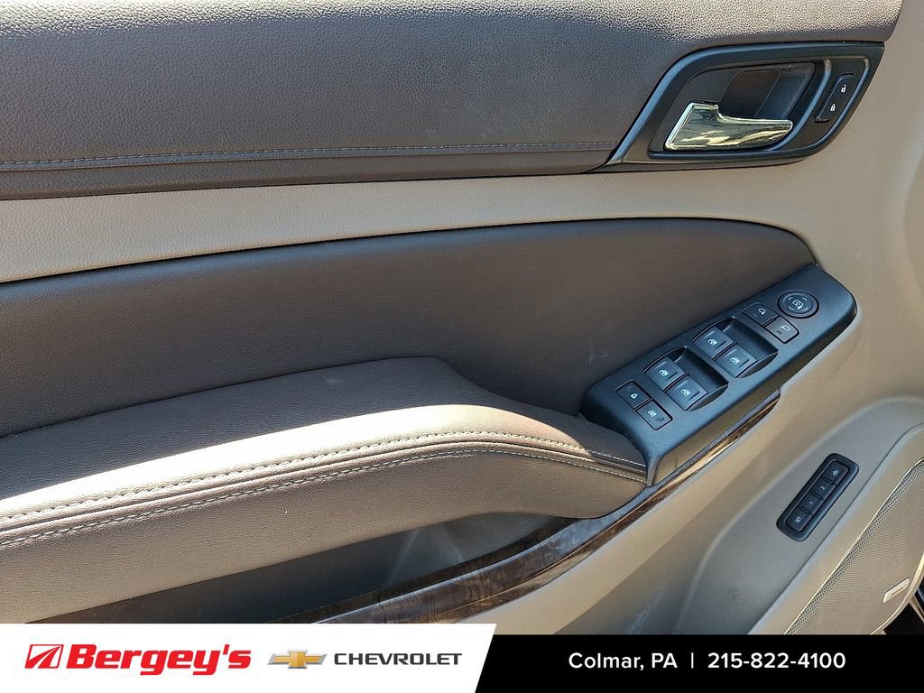 Used 2020 Chevrolet Tahoe LT AWD/4WD image 15