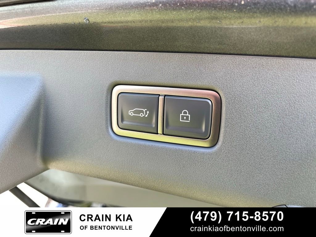 New 2026 Kia EV9 Light RWD image 28