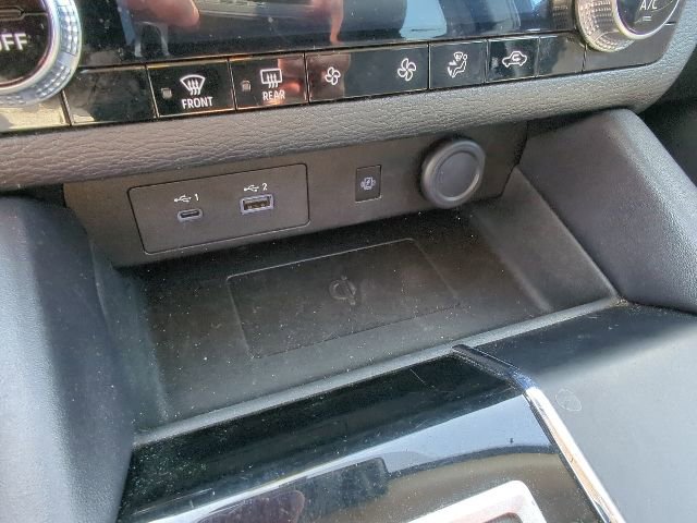 Used 2024 Mitsubishi Outlander SE FWD image 28