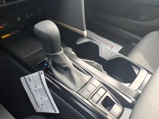 New 2026 Toyota Camry LE image 11