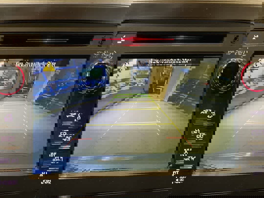 Used 2014 GMC Acadia SLT image 19