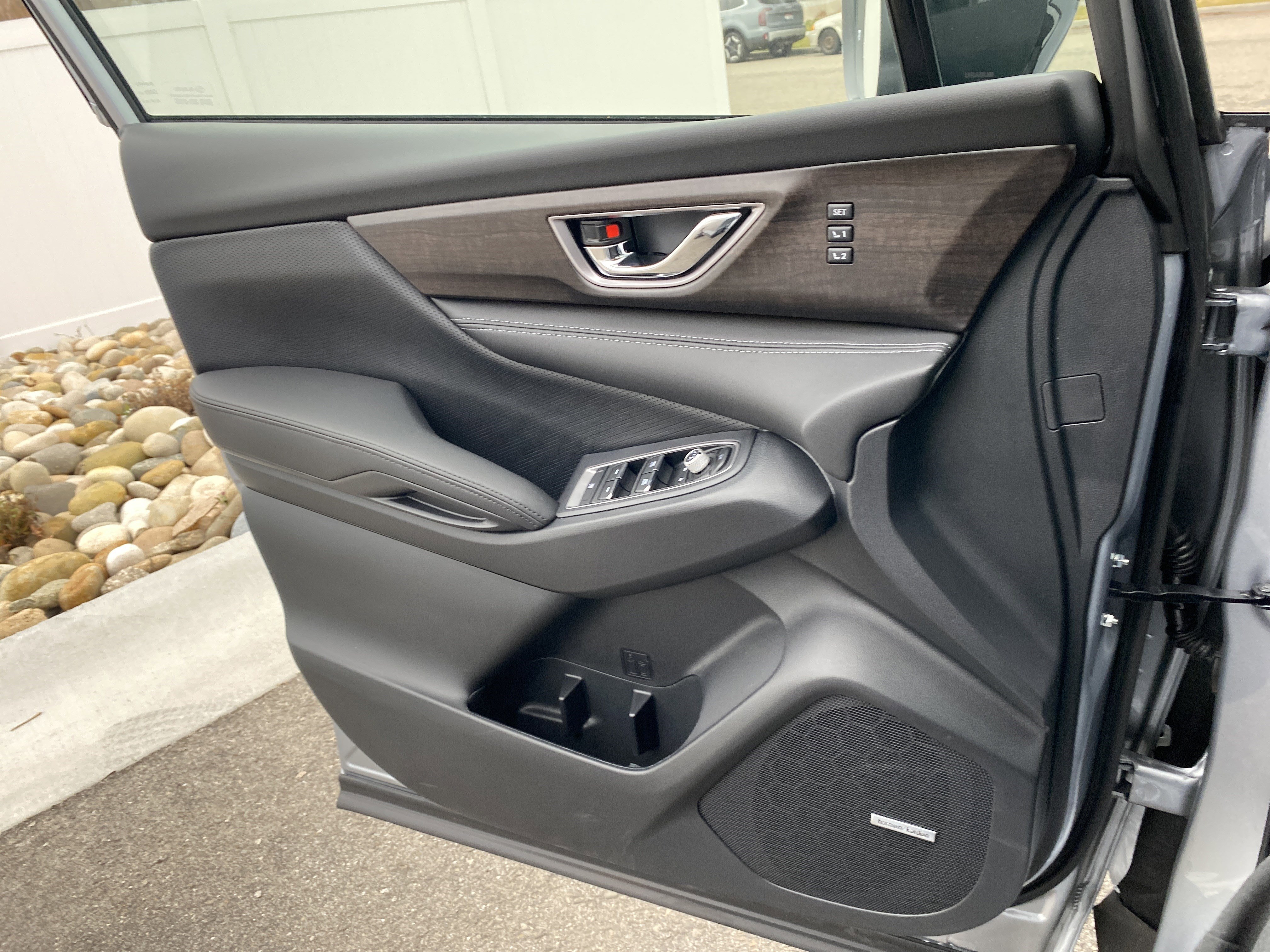 New 2026 Subaru Ascent Touring image 17