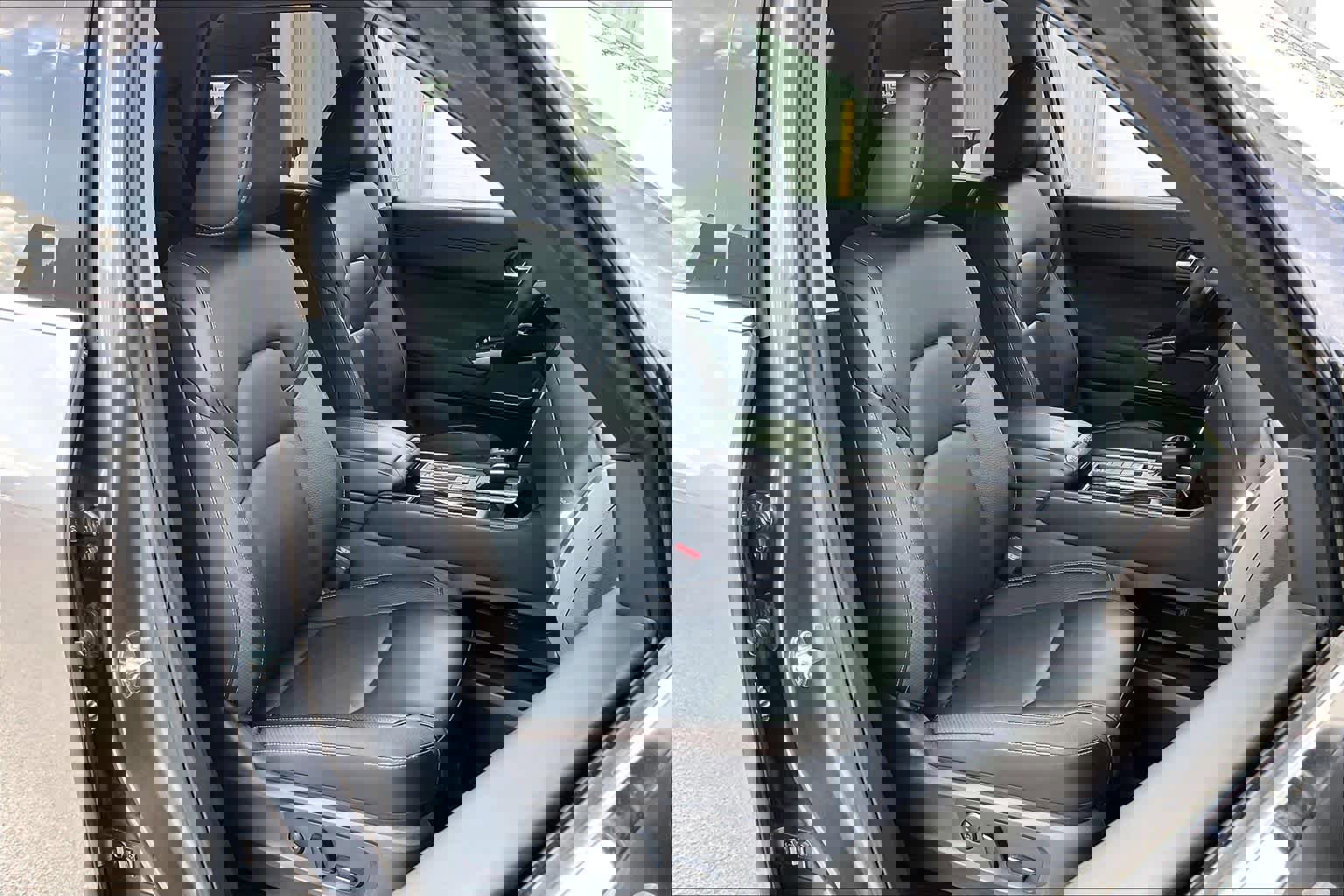 Used 2025 Nissan Pathfinder SL image 8