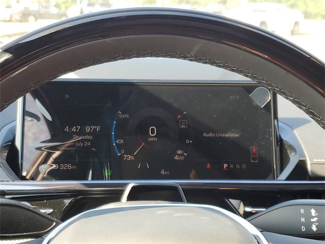 New 2026 GMC Sierra EV AT4 image 21