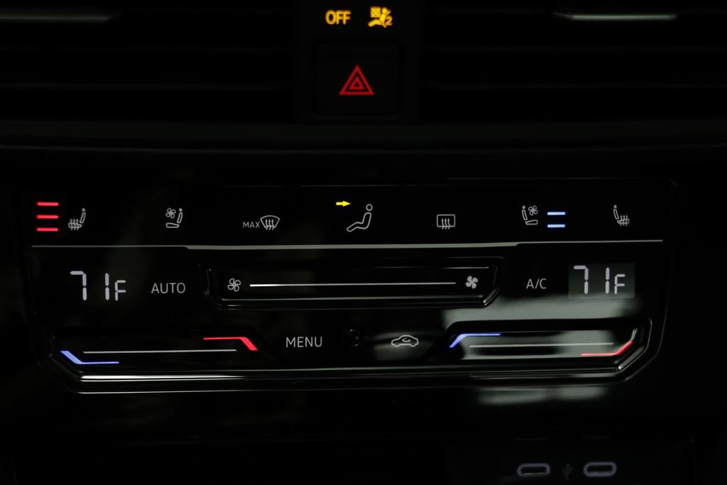 New 2026 Volkswagen Jetta SEL FWD image 12
