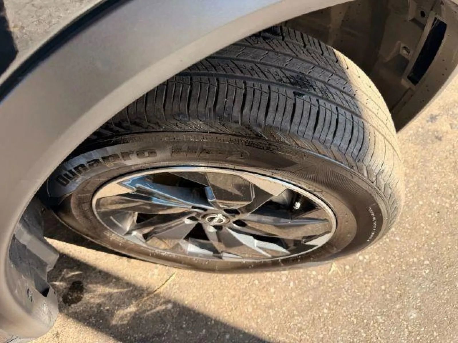 Used 2025 Nissan Rogue SV image 47