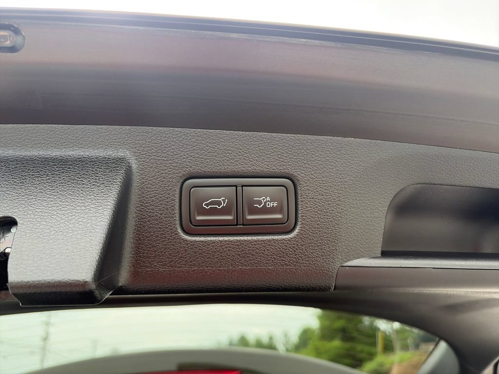 Used 2025 Kia Telluride S AWD/4WD image 36