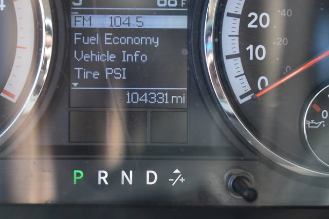 Used 2010 Dodge Ram 2500 Truck Laramie w/ Protection Group image 31