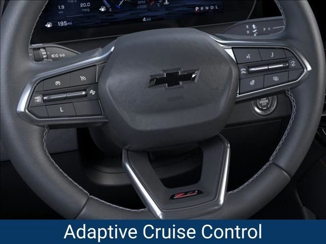 New 2026 Chevrolet Traverse Z71 w/ Driver Confidence Package image 22