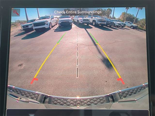 Certified 2025 RAM 1500 Big Horn image 24