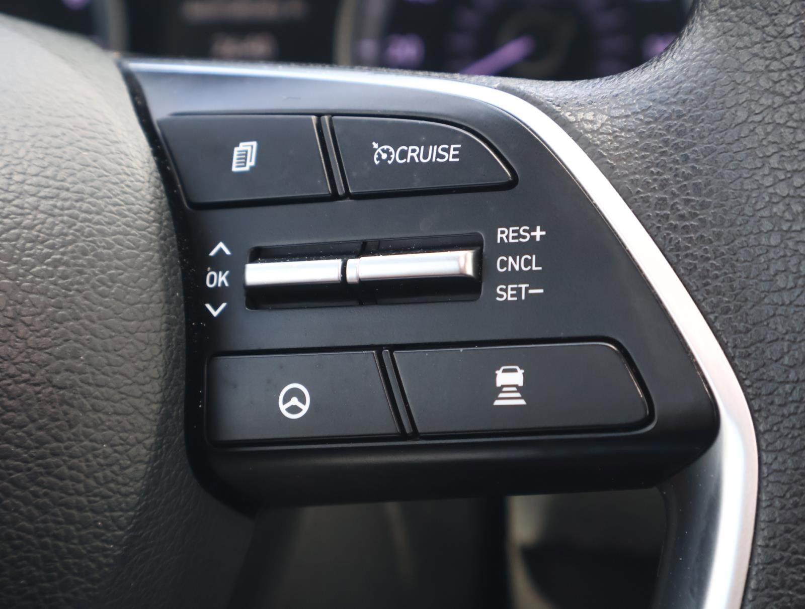 Used 2022 Hyundai Sonata SEL w/ Cargo Package FWD image 22